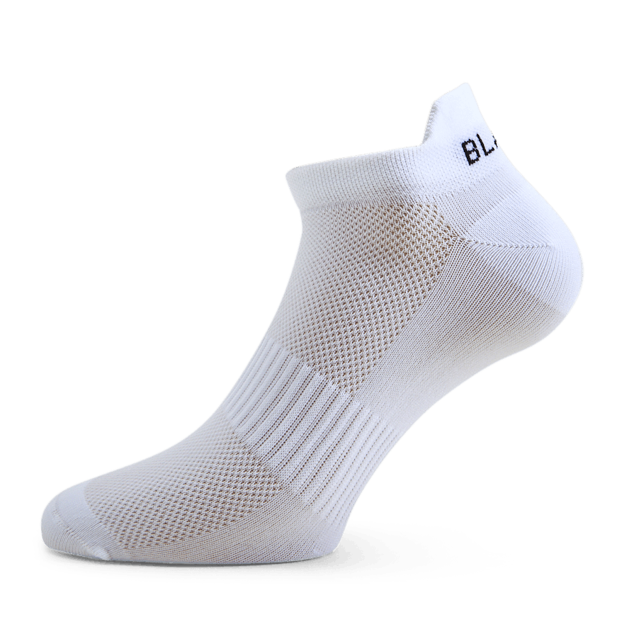 3-pack Training Socks White/Black/Grey