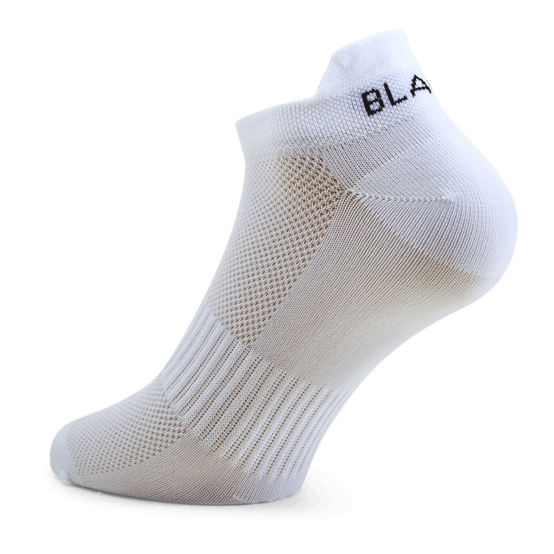 3-pack Training Socks White/Black/Grey