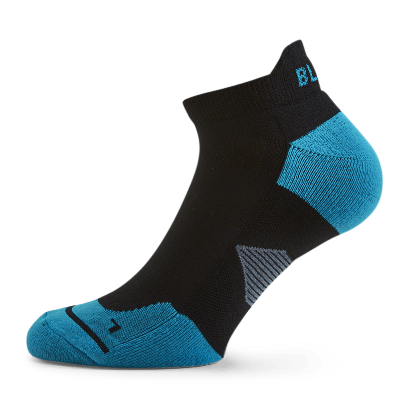 2-pack Running Socks Patterned