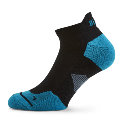 2-pack Running Socks Patterned