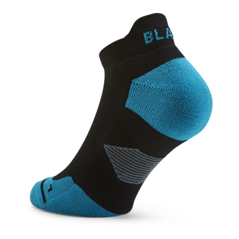 2-pack Running Socks Patterned