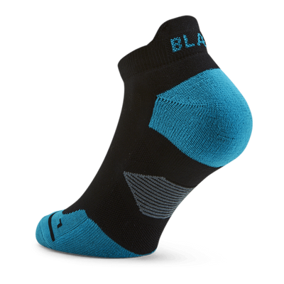 2-pack Running Socks Patterned