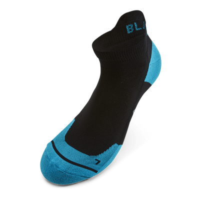 2-pack Running Socks Patterned