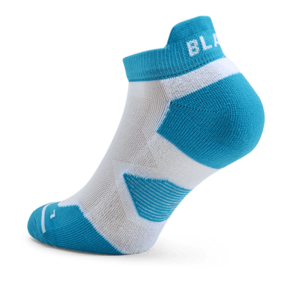 2-pack Running Socks Patterned