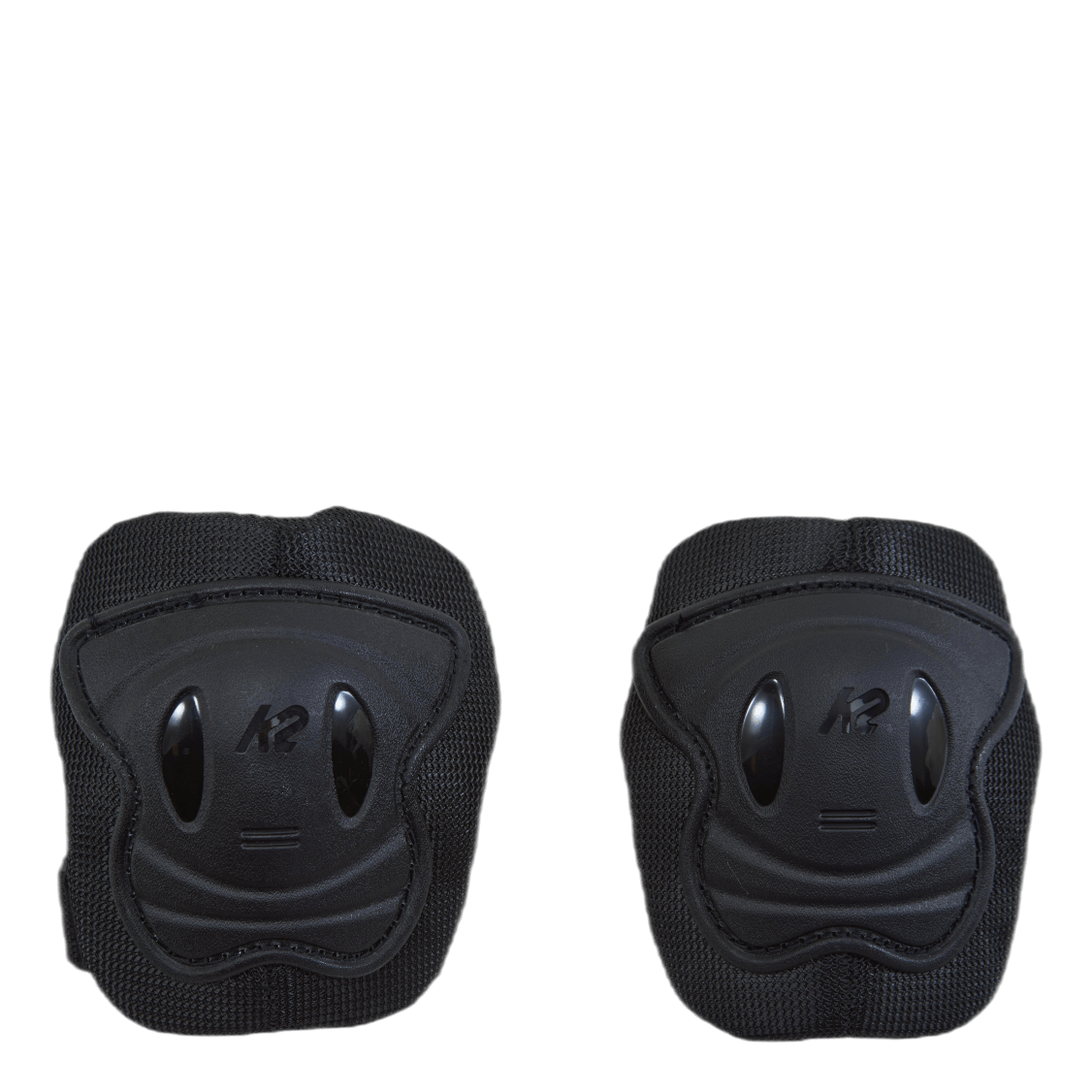 Marlee Pro Pad Set Black