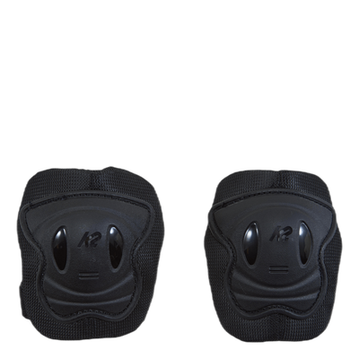 Marlee Pro Pad Set Black