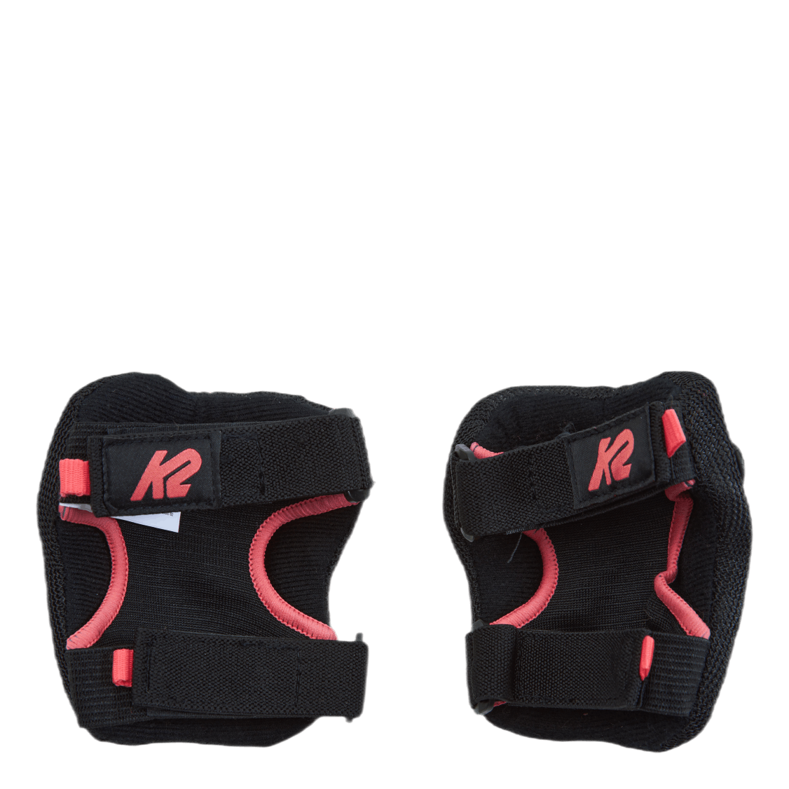 Marlee Pro Pad Set Black