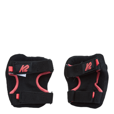 Marlee Pro Pad Set Black