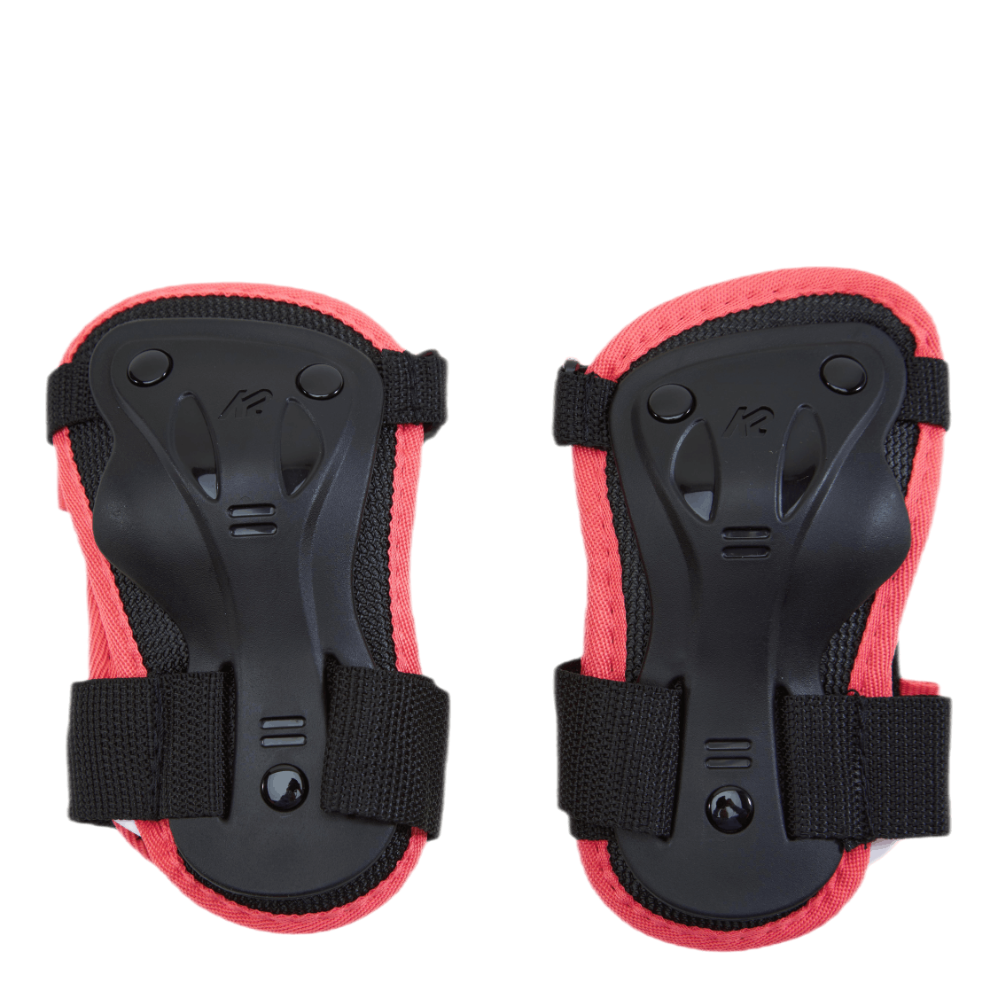 Marlee Pro Pad Set Black