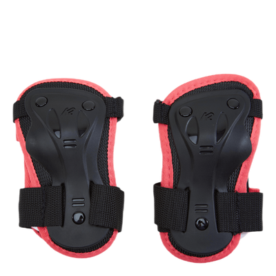 Marlee Pro Pad Set Black