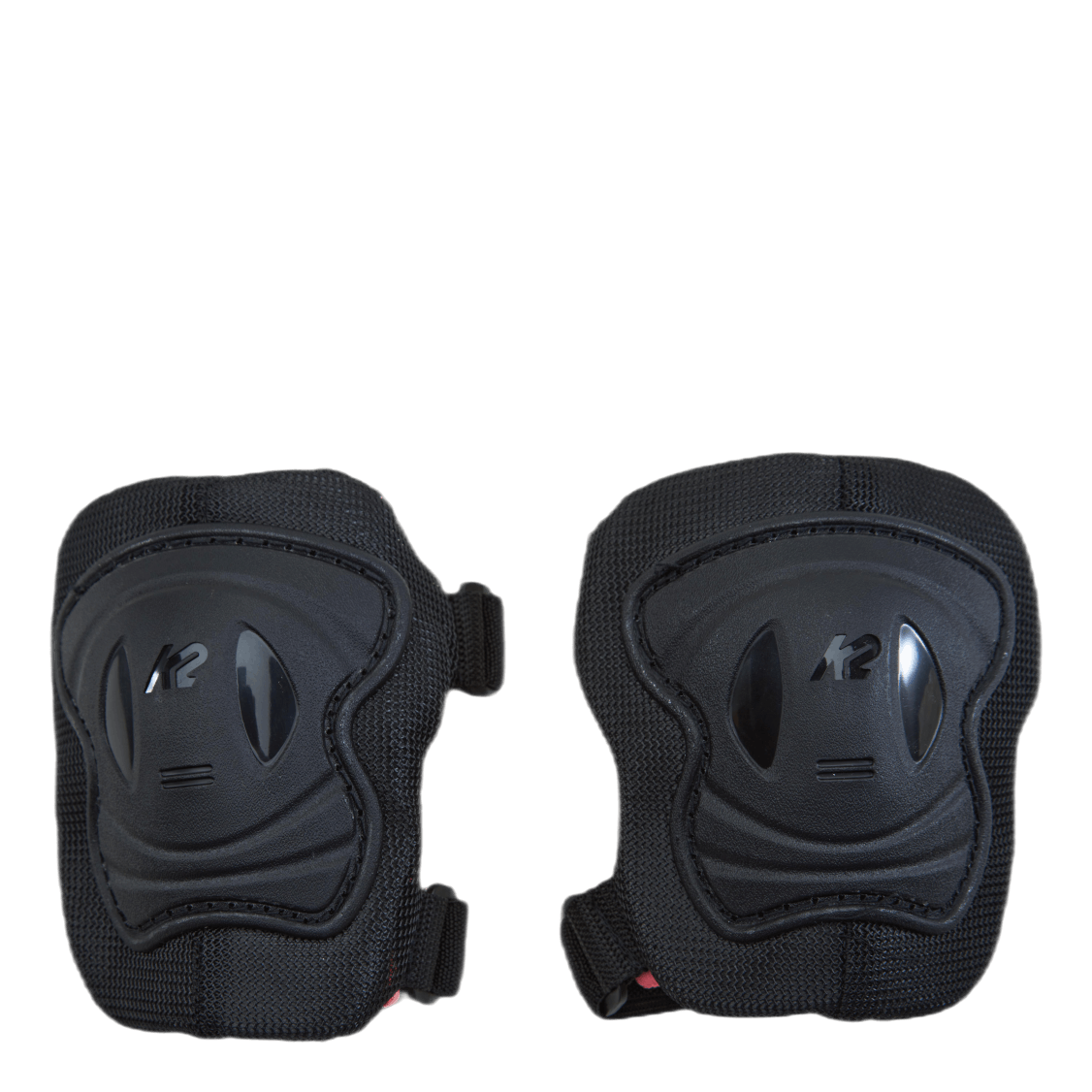 Marlee Pro Pad Set Black