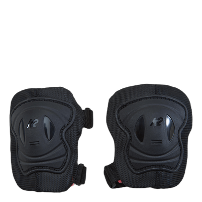 Marlee Pro Pad Set Black