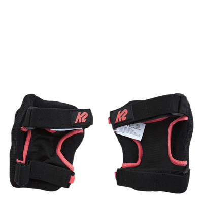 Marlee Pro Pad Set Black