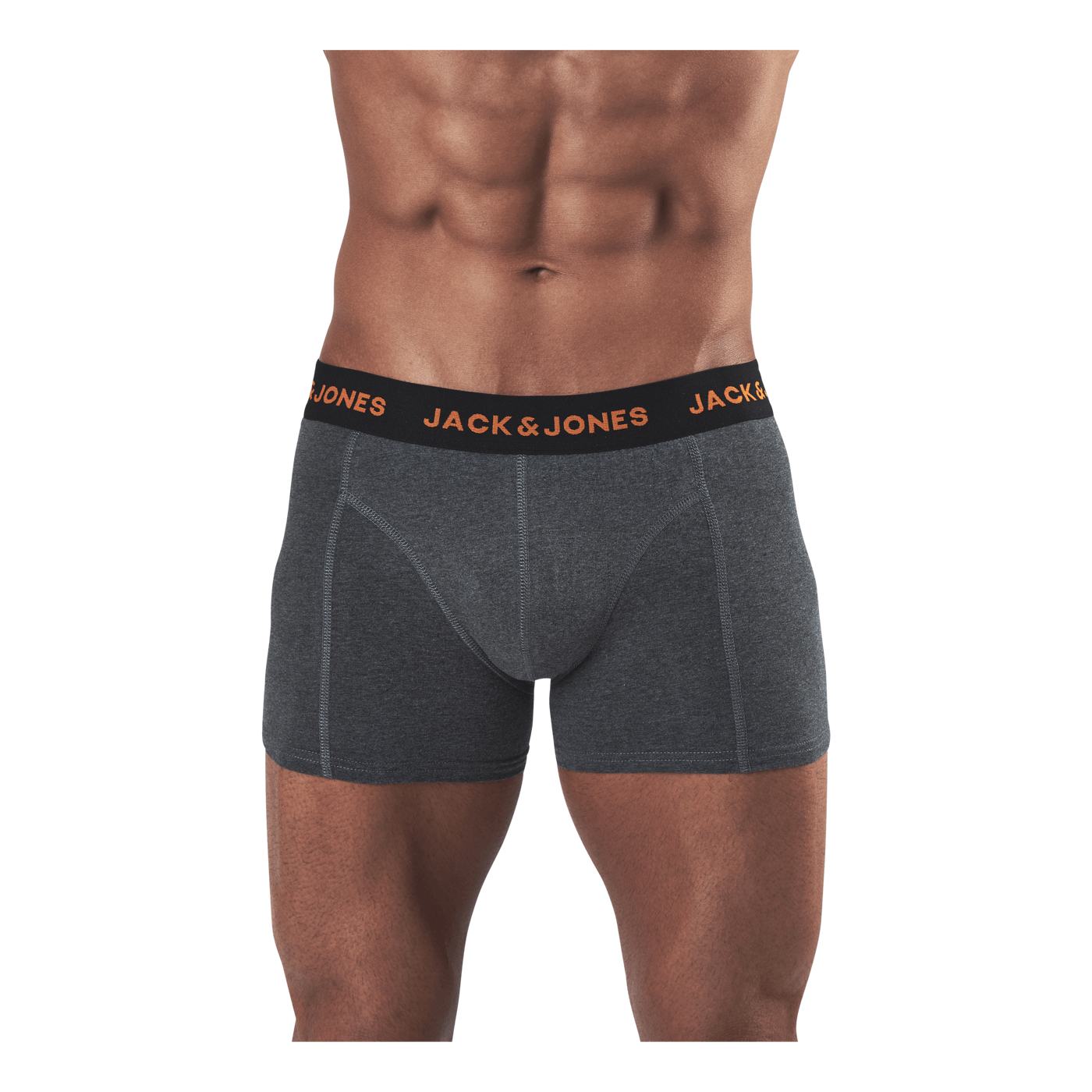 Black Friday Trunks 5 Pack Black