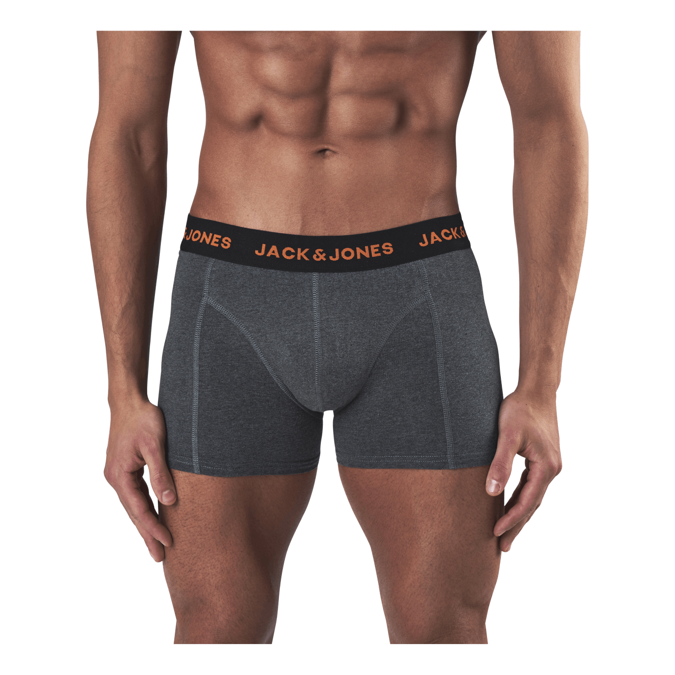 Black Friday Trunks 5 Pack Black