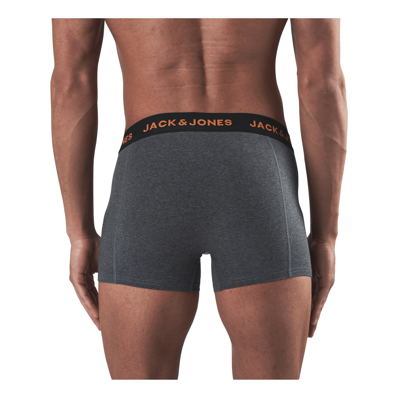 Black Friday Trunks 5 Pack Black