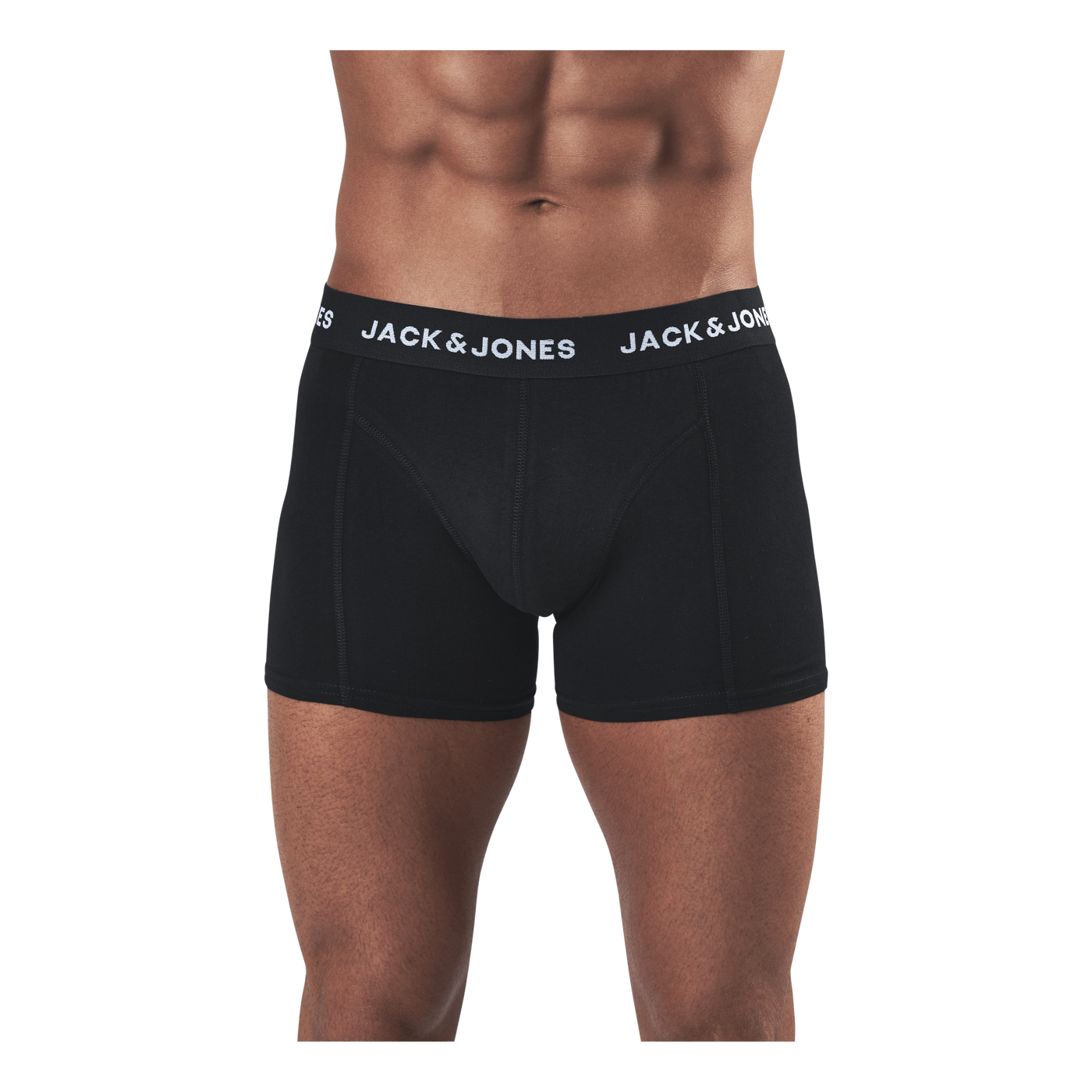 Black Friday Trunks 5 Pack Black