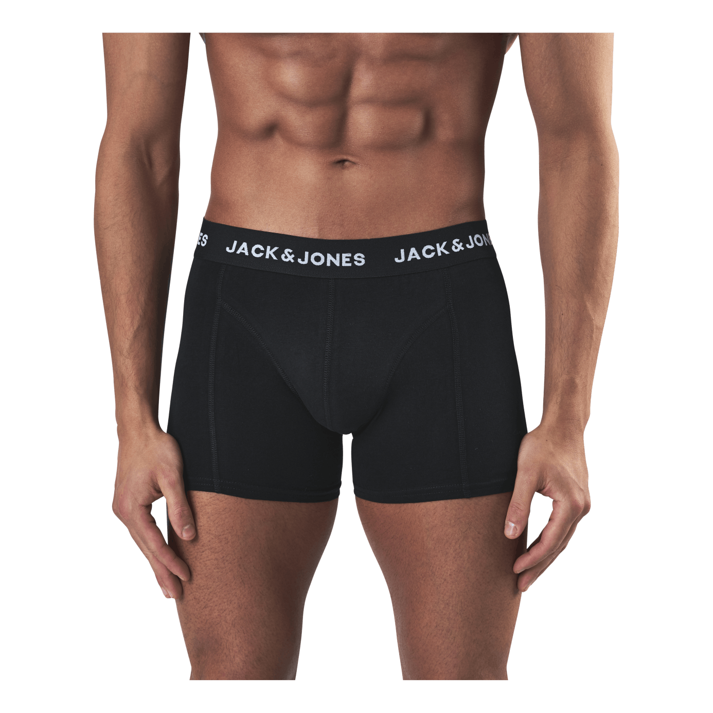 Black Friday Trunks 5 Pack Black