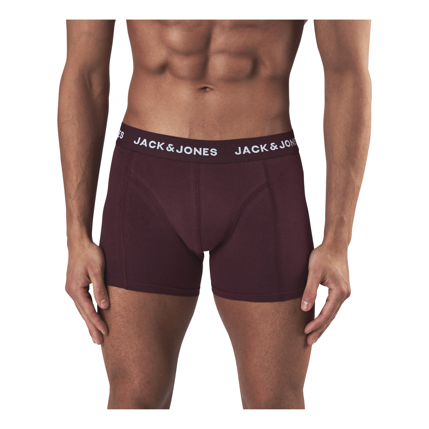 Black Friday Trunks 5 Pack Black