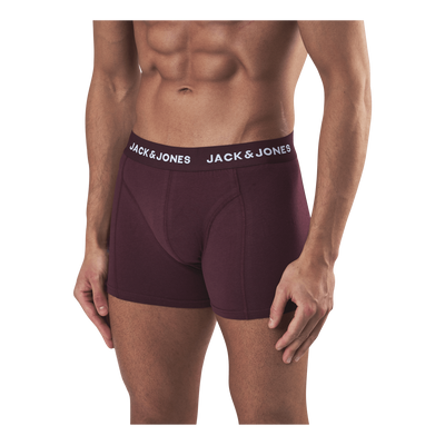 Black Friday Trunks 5 Pack Black