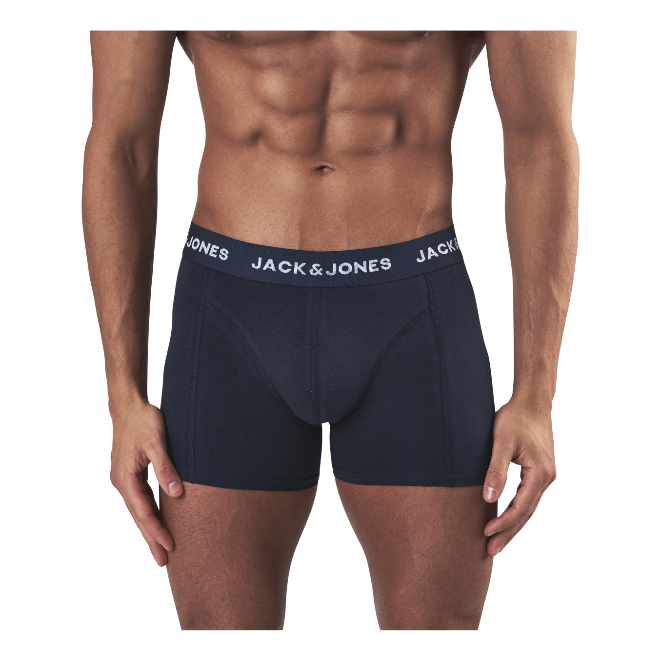 Black Friday Trunks 5 Pack Black