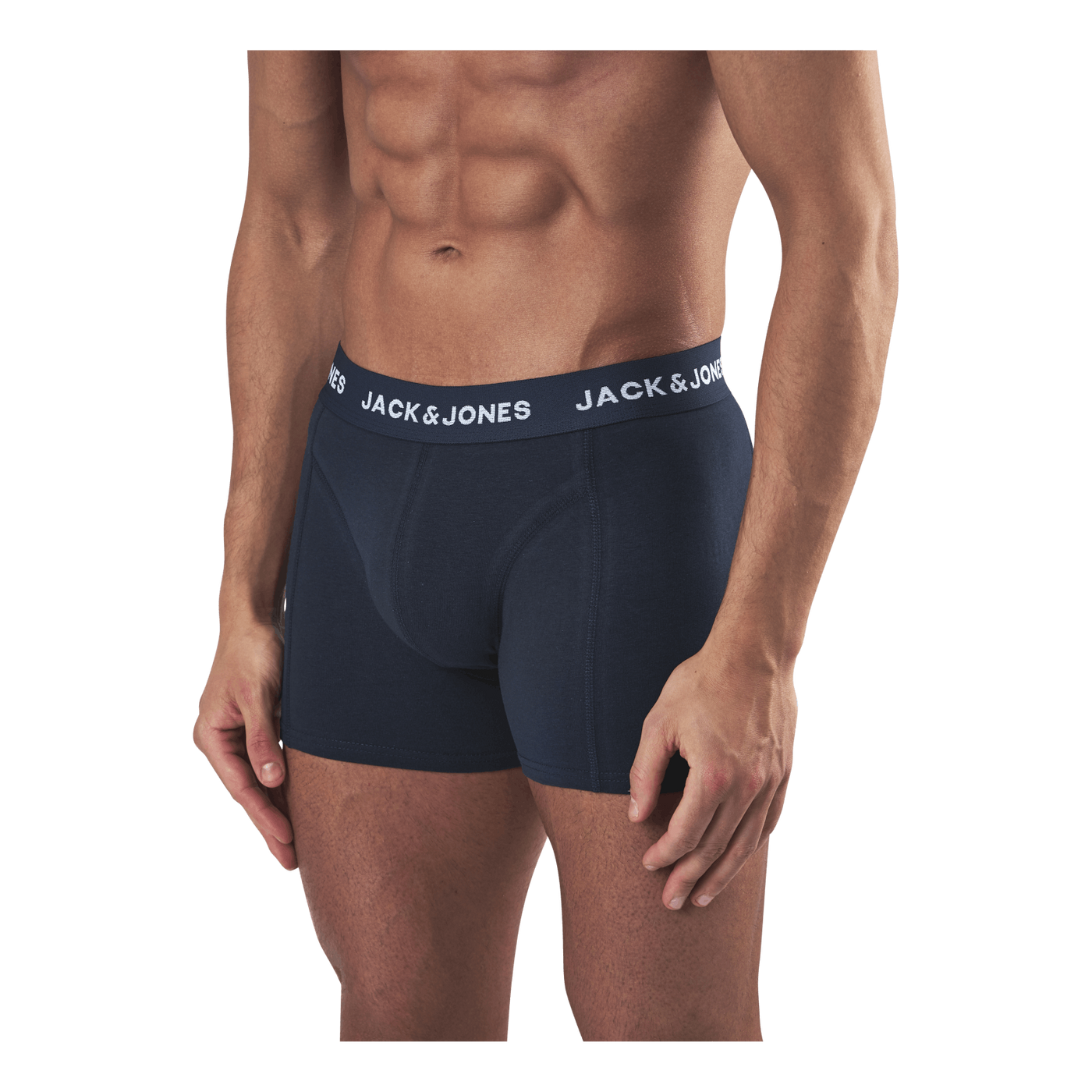 Black Friday Trunks 5 Pack Black