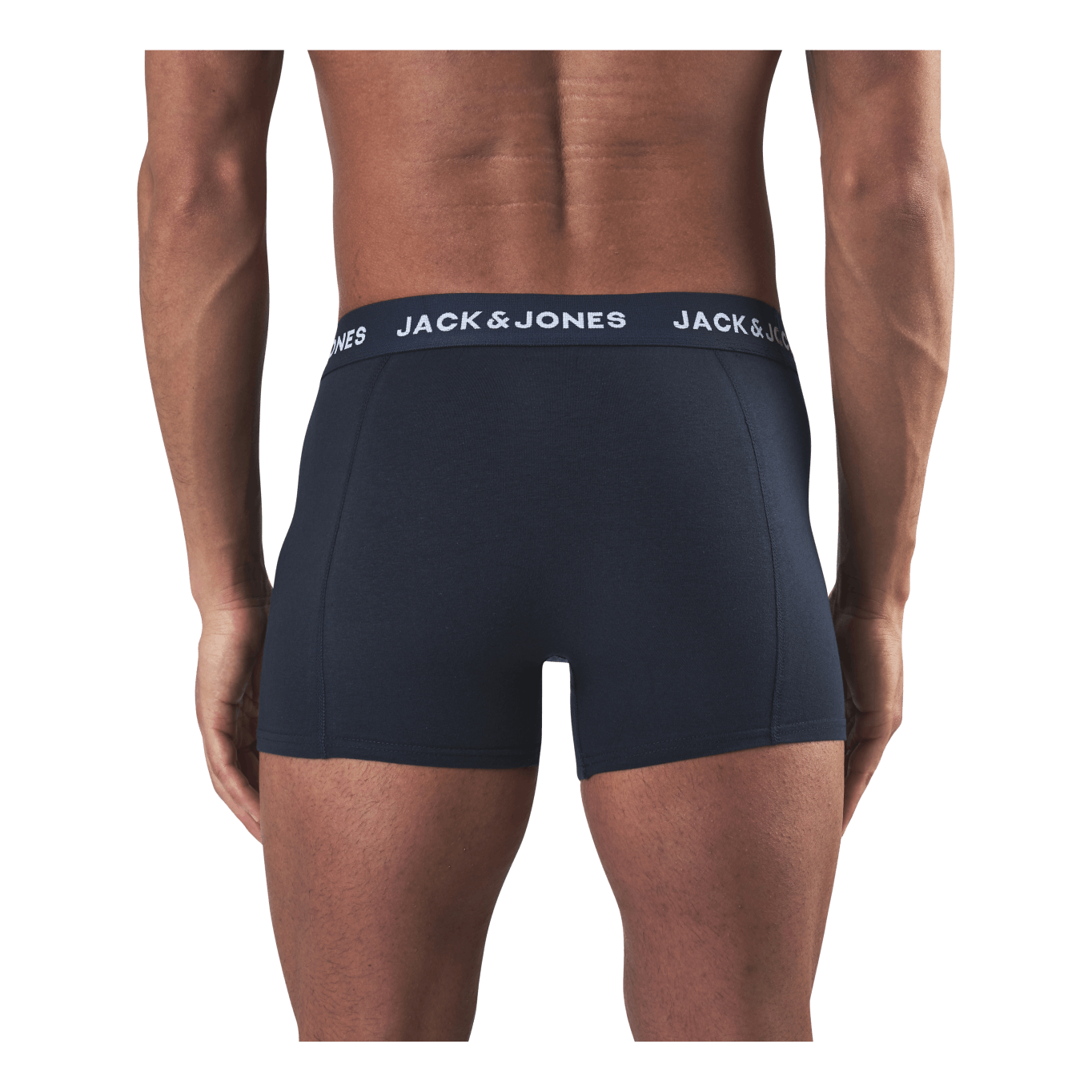 Black Friday Trunks 5 Pack Black