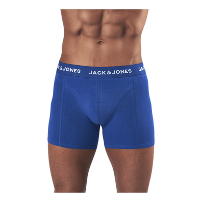 Black Friday Trunks 5 Pack Black