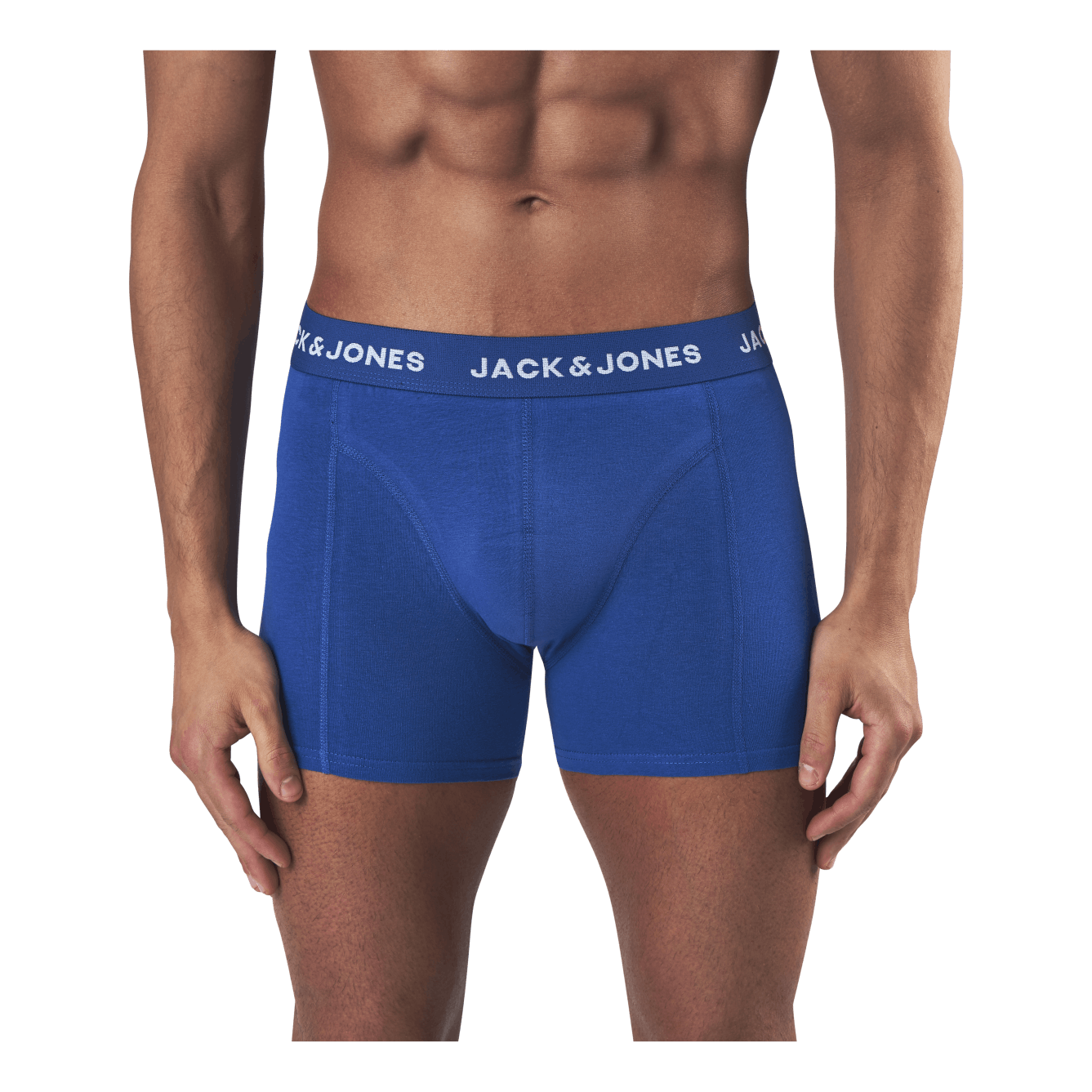 Black Friday Trunks 5 Pack Black