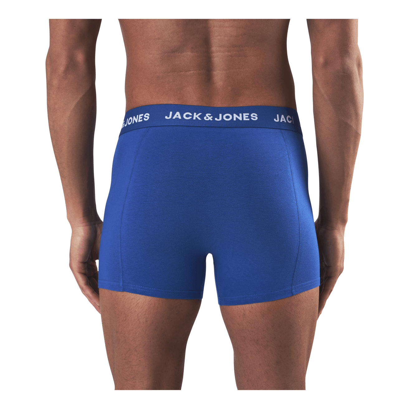 Black Friday Trunks 5 Pack Black