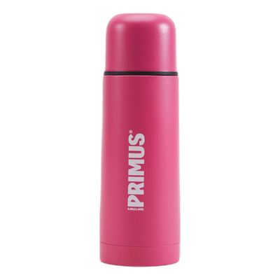 Vacuum Bottle 0.35 Pink