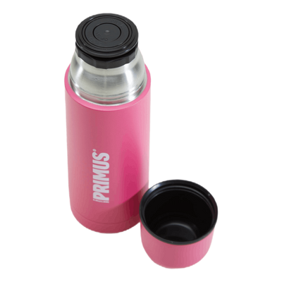 Vacuum Bottle 0.35 Pink