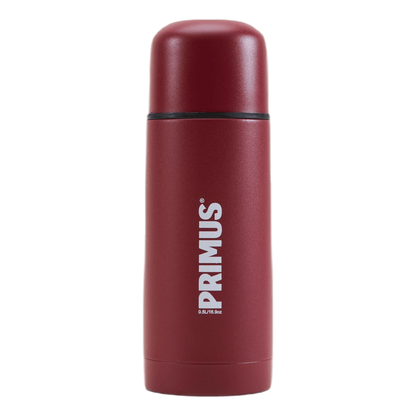 Vacuum Bottle 0.5 Red