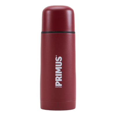 Vacuum Bottle 0.5 Red