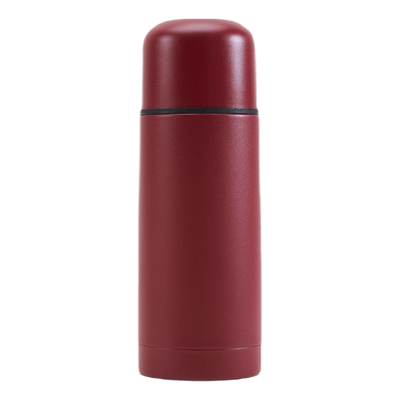 Vacuum Bottle 0.5 Red