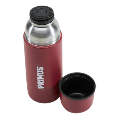 Vacuum Bottle 0.5 Red