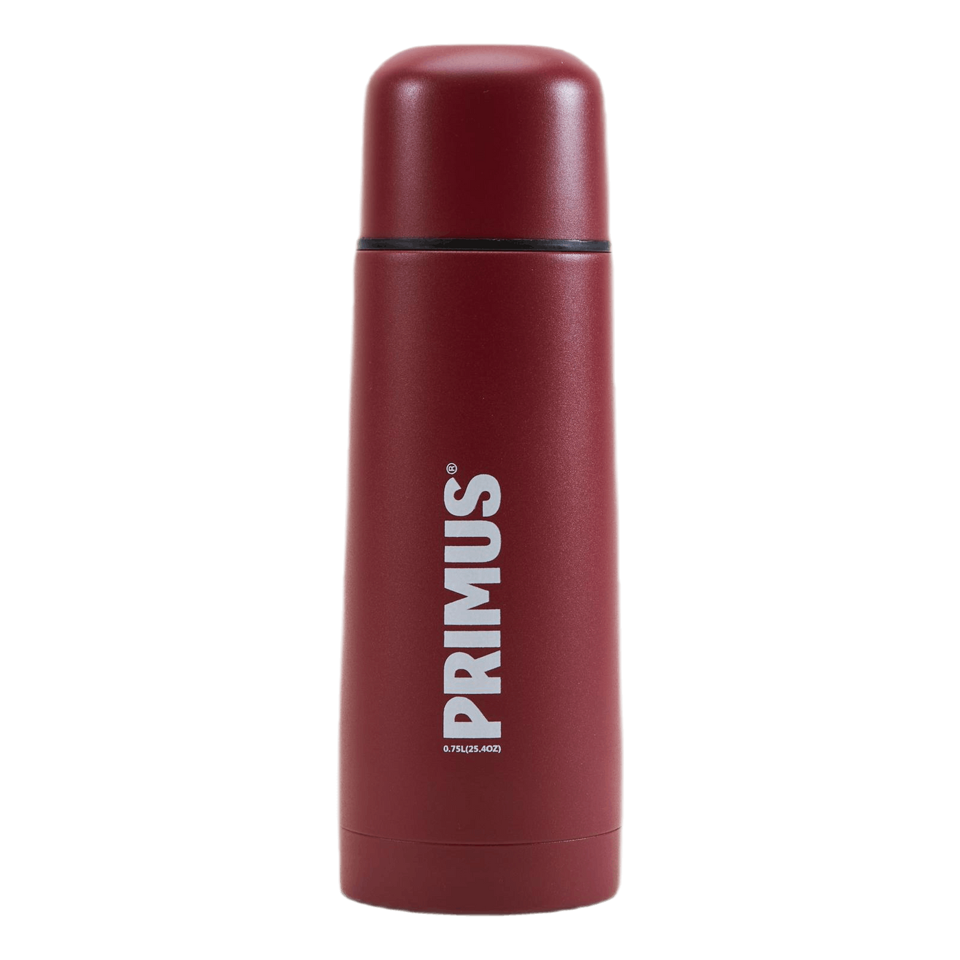 Vacuum Bottle 0.75 Red