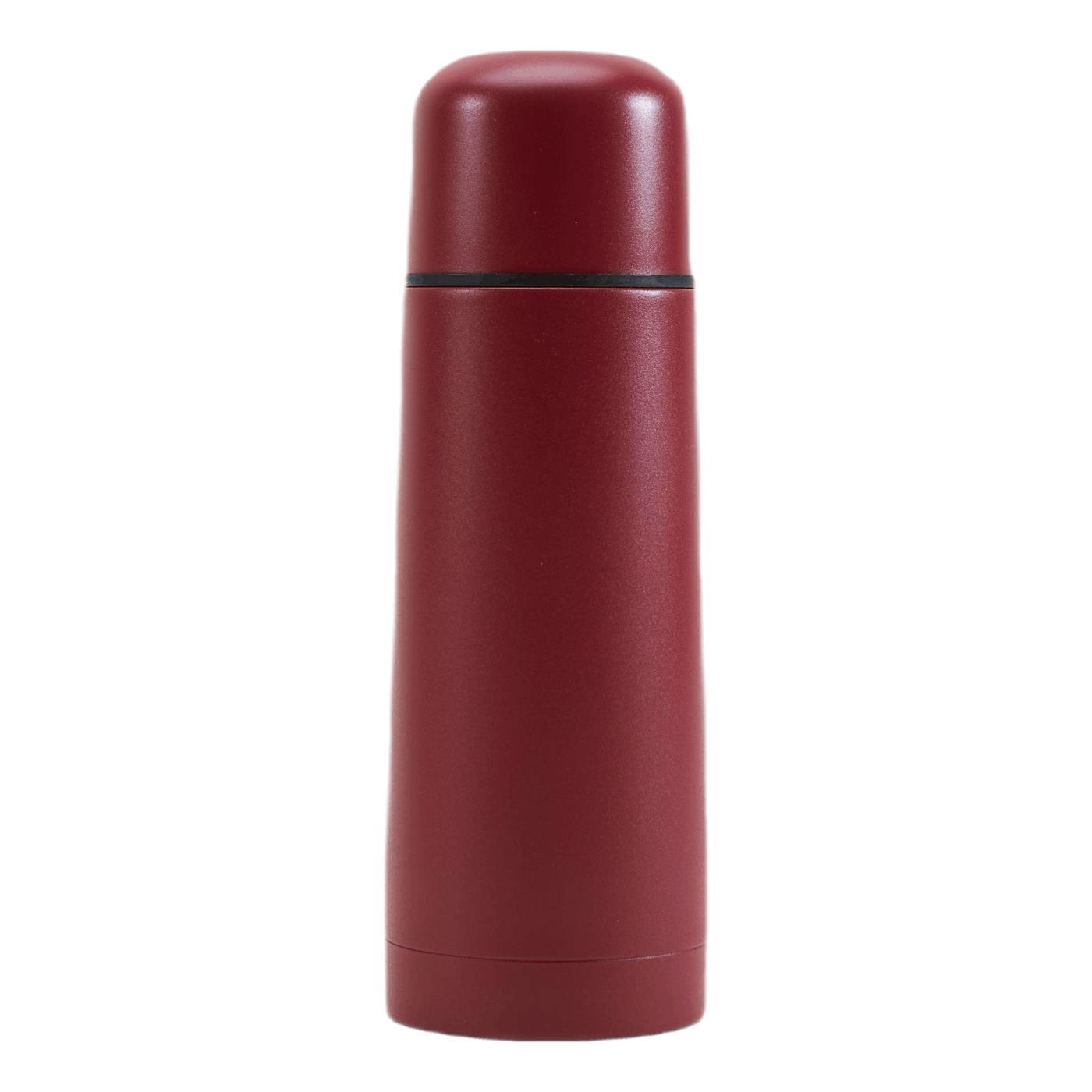 Vacuum Bottle 0.75 Red