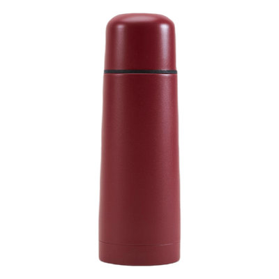 Vacuum Bottle 0.75 Red