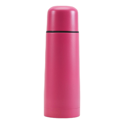 Vacuum Bottle 0.75 Pink