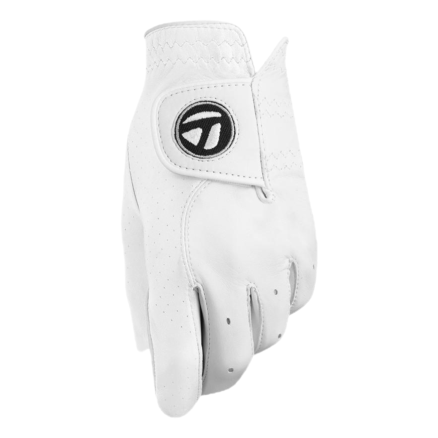 TM21 TP Glove Left White