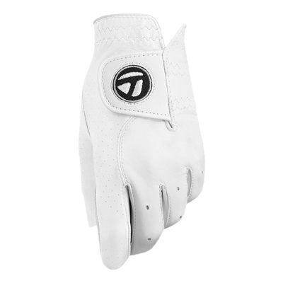 TM21 TP Glove Left White