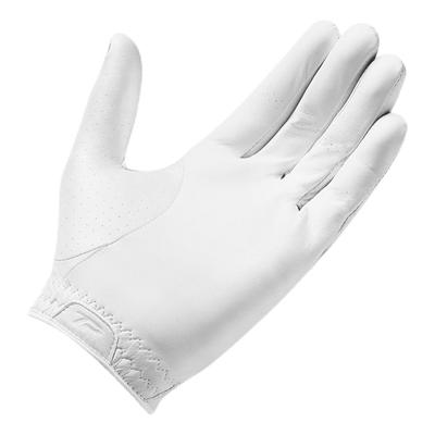 TM21 TP Glove Left White