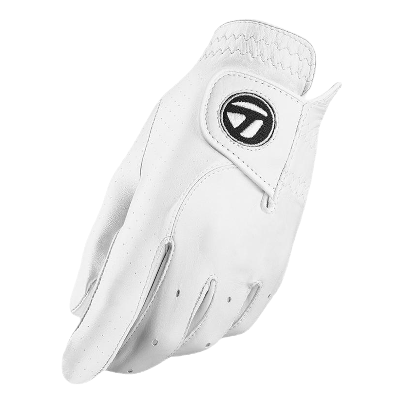 TM21 TP Glove Left White