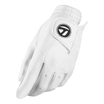 TM21 TP Glove Left White