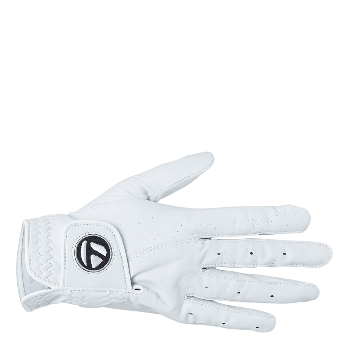 TM21 TP Glove Right White