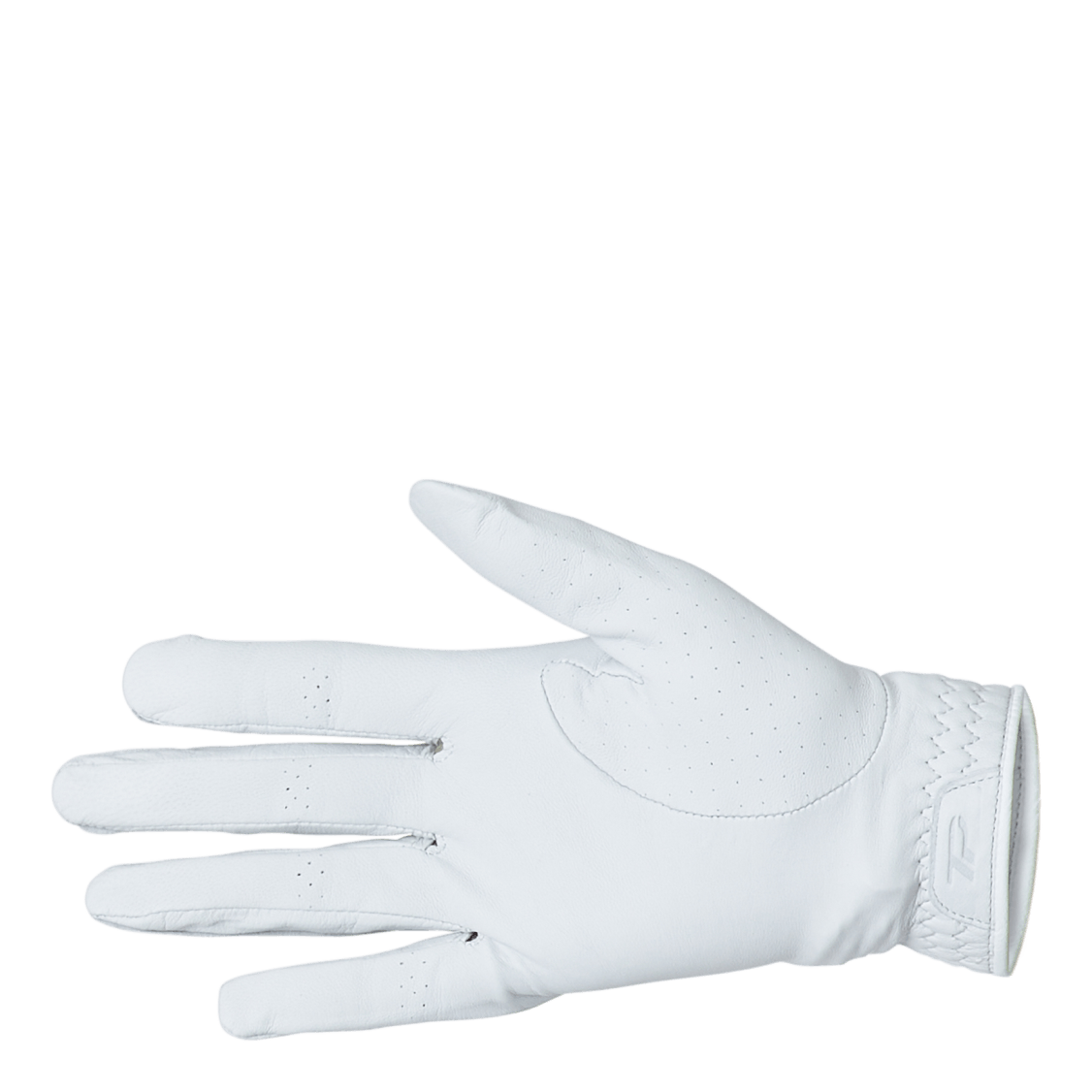 TM21 TP Glove Right White