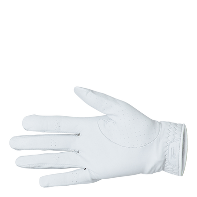 TM21 TP Glove Right White