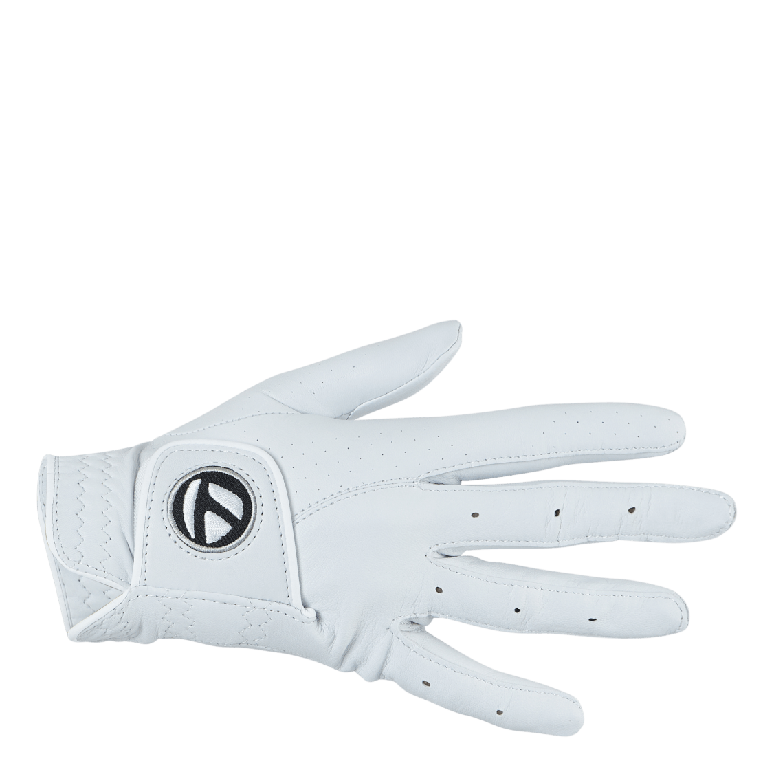 TM21 TP Glove Right White