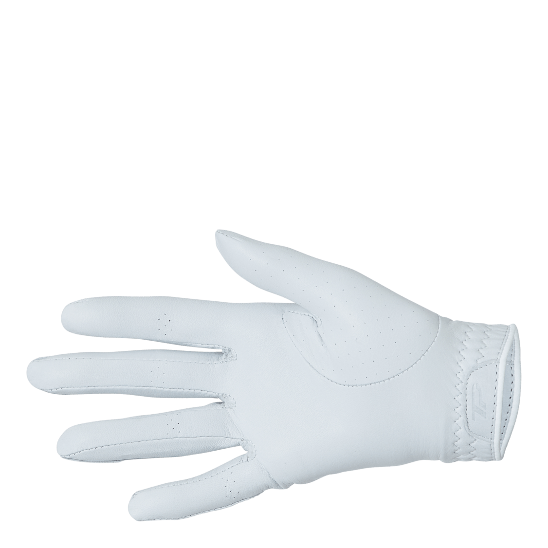 TM21 TP Glove Right White